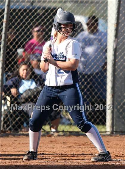 Thumbnail 1 in Camarillo vs. Granada Hills (TO Tournament) photogallery.