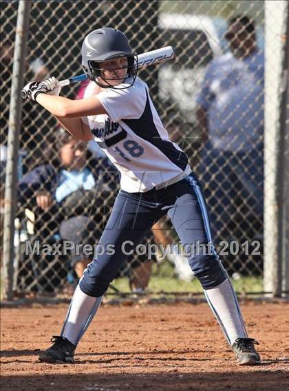 Thumbnail 3 in Camarillo vs. Granada Hills (TO Tournament) photogallery.