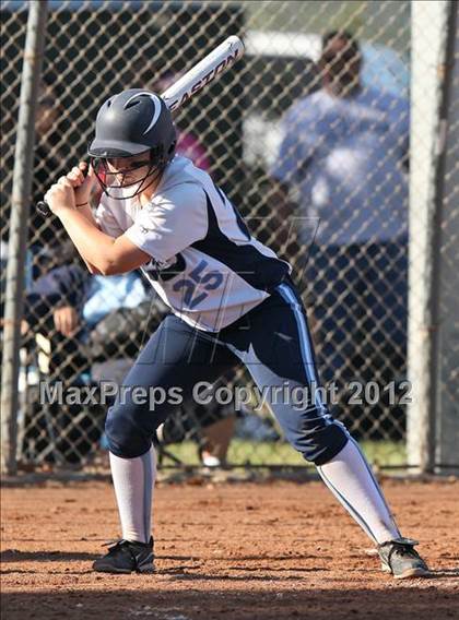 Thumbnail 2 in Camarillo vs. Granada Hills (TO Tournament) photogallery.