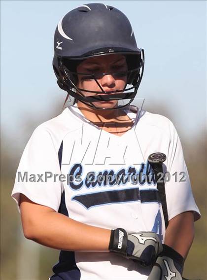 Thumbnail 3 in Camarillo vs. Granada Hills (TO Tournament) photogallery.
