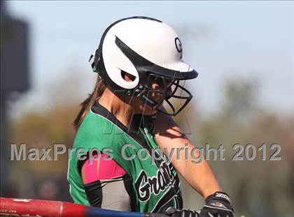 Thumbnail 3 in Camarillo vs. Granada Hills (TO Tournament) photogallery.