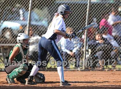 Thumbnail 2 in Camarillo vs. Granada Hills (TO Tournament) photogallery.