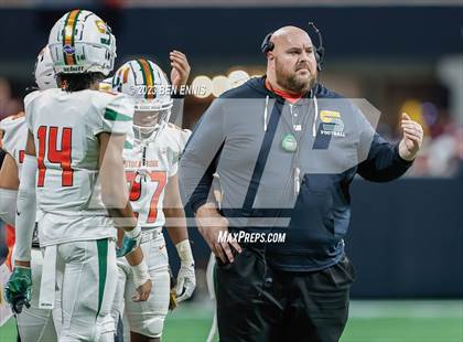 Thumbnail 1 in Stockbridge vs. Perry (GHSA 4A Championship) photogallery.