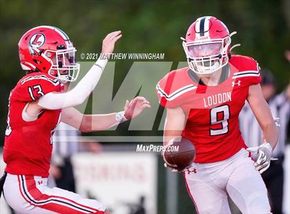 Thumbnail 2 in Gatlinburg-Pittman @ Loudon photogallery.