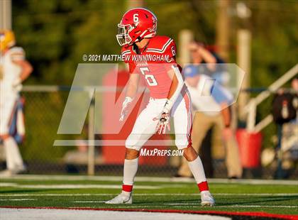 Thumbnail 1 in Gatlinburg-Pittman @ Loudon photogallery.