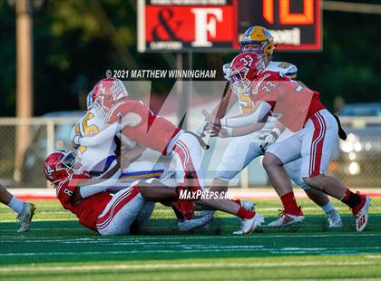 Thumbnail 2 in Gatlinburg-Pittman @ Loudon photogallery.