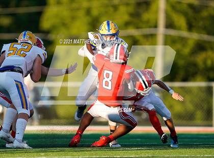 Thumbnail 3 in Gatlinburg-Pittman @ Loudon photogallery.