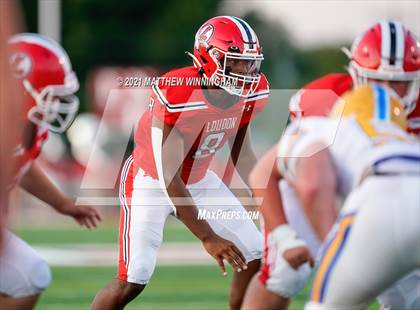 Thumbnail 1 in Gatlinburg-Pittman @ Loudon photogallery.