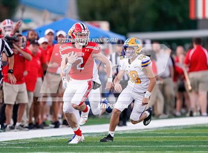Thumbnail 3 in Gatlinburg-Pittman @ Loudon photogallery.