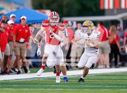 Thumbnail 2 in Gatlinburg-Pittman @ Loudon photogallery.