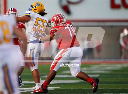 Thumbnail 3 in Gatlinburg-Pittman @ Loudon photogallery.