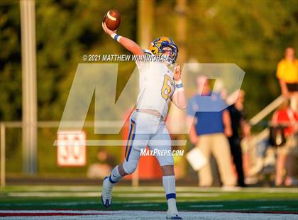 Thumbnail 3 in Gatlinburg-Pittman @ Loudon photogallery.