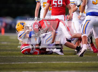 Thumbnail 1 in Gatlinburg-Pittman @ Loudon photogallery.