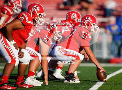 Thumbnail 2 in Gatlinburg-Pittman @ Loudon photogallery.