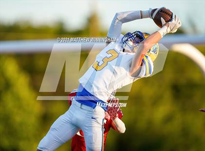Thumbnail 2 in Gatlinburg-Pittman @ Loudon photogallery.