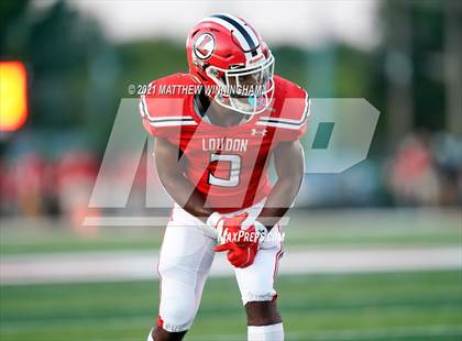 Thumbnail 2 in Gatlinburg-Pittman @ Loudon photogallery.