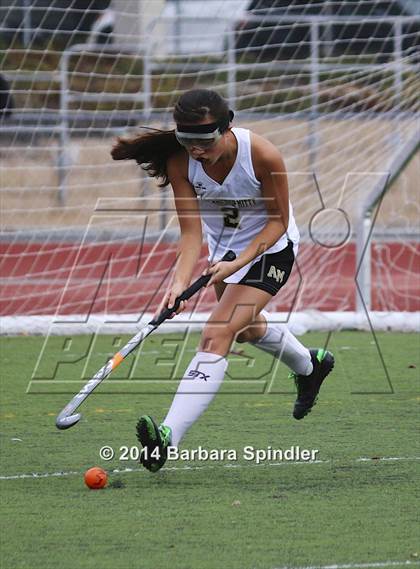 Thumbnail 2 in Los Gatos vs. Archbishop Mitty (CIF CCS Final) photogallery.