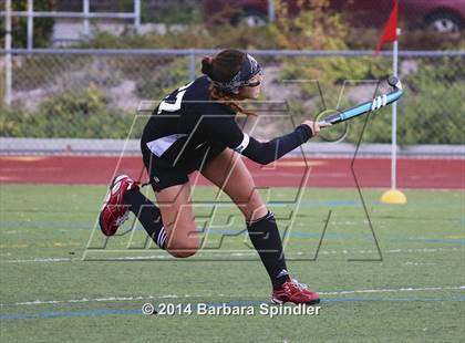 Thumbnail 1 in Los Gatos vs. Archbishop Mitty (CIF CCS Final) photogallery.
