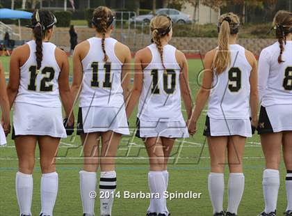 Thumbnail 2 in Los Gatos vs. Archbishop Mitty (CIF CCS Final) photogallery.