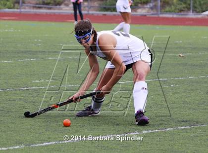 Thumbnail 2 in Los Gatos vs. Archbishop Mitty (CIF CCS Final) photogallery.