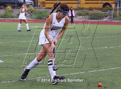 Thumbnail 1 in Los Gatos vs. Archbishop Mitty (CIF CCS Final) photogallery.