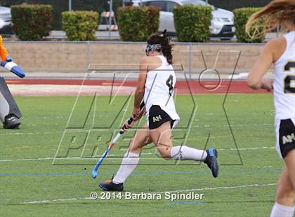 Thumbnail 2 in Los Gatos vs. Archbishop Mitty (CIF CCS Final) photogallery.