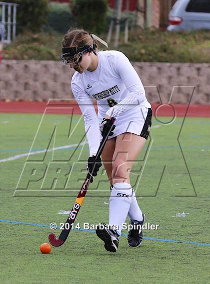 Thumbnail 1 in Los Gatos vs. Archbishop Mitty (CIF CCS Final) photogallery.