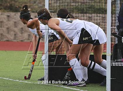 Thumbnail 1 in Los Gatos vs. Archbishop Mitty (CIF CCS Final) photogallery.