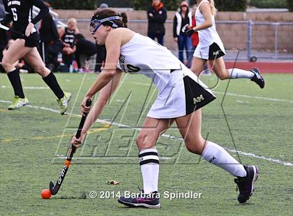 Thumbnail 3 in Los Gatos vs. Archbishop Mitty (CIF CCS Final) photogallery.