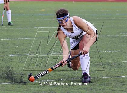 Thumbnail 3 in Los Gatos vs. Archbishop Mitty (CIF CCS Final) photogallery.