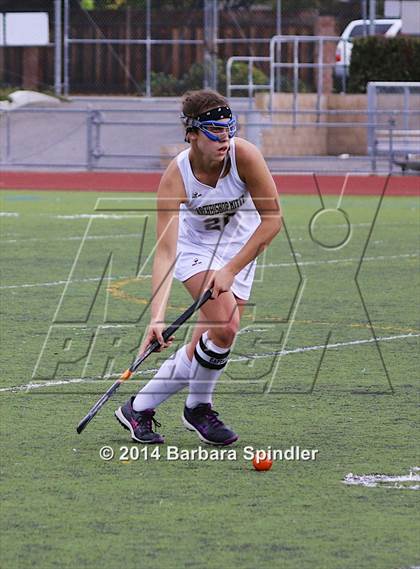 Thumbnail 1 in Los Gatos vs. Archbishop Mitty (CIF CCS Final) photogallery.