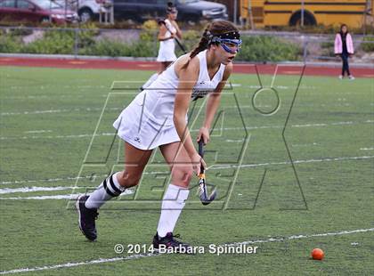 Thumbnail 3 in Los Gatos vs. Archbishop Mitty (CIF CCS Final) photogallery.