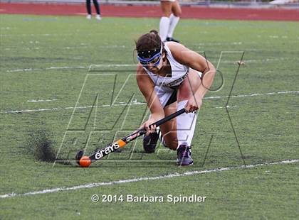 Thumbnail 3 in Los Gatos vs. Archbishop Mitty (CIF CCS Final) photogallery.