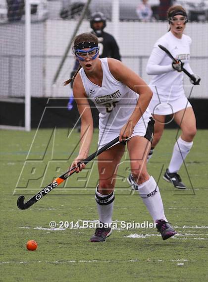 Thumbnail 2 in Los Gatos vs. Archbishop Mitty (CIF CCS Final) photogallery.