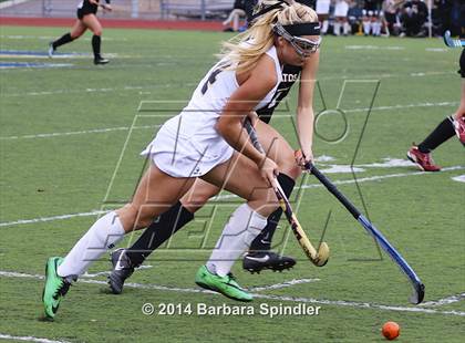 Thumbnail 2 in Los Gatos vs. Archbishop Mitty (CIF CCS Final) photogallery.