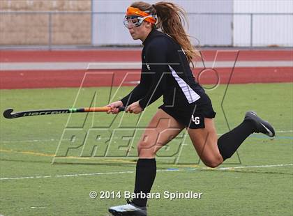 Thumbnail 1 in Los Gatos vs. Archbishop Mitty (CIF CCS Final) photogallery.
