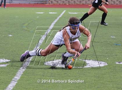 Thumbnail 3 in Los Gatos vs. Archbishop Mitty (CIF CCS Final) photogallery.