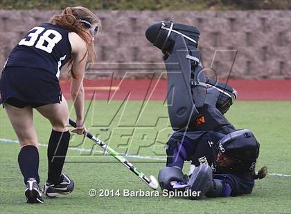 Thumbnail 3 in Los Gatos vs. Archbishop Mitty (CIF CCS Final) photogallery.