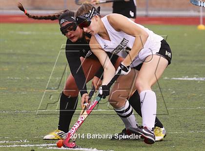 Thumbnail 2 in Los Gatos vs. Archbishop Mitty (CIF CCS Final) photogallery.