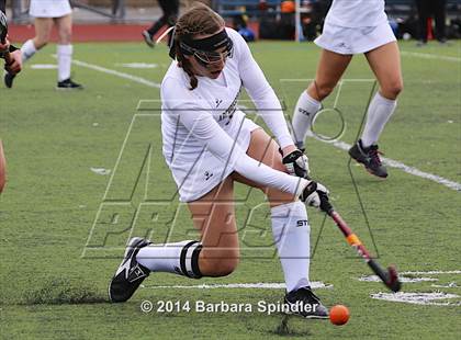 Thumbnail 2 in Los Gatos vs. Archbishop Mitty (CIF CCS Final) photogallery.