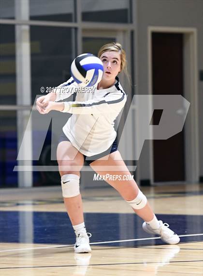 Thumbnail 3 in Westminster Catawba Christian @ Carmel Christian photogallery.