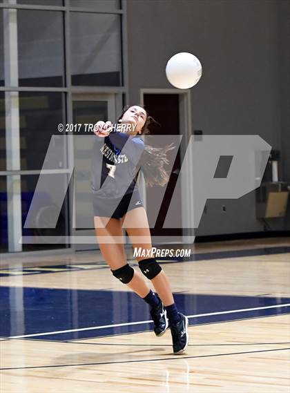 Thumbnail 2 in Westminster Catawba Christian @ Carmel Christian photogallery.