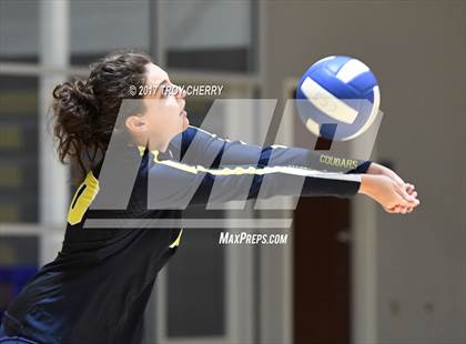 Thumbnail 1 in Westminster Catawba Christian @ Carmel Christian photogallery.