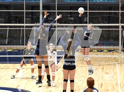 Thumbnail 3 in Westminster Catawba Christian @ Carmel Christian photogallery.