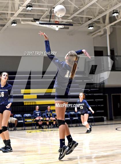 Thumbnail 3 in Westminster Catawba Christian @ Carmel Christian photogallery.