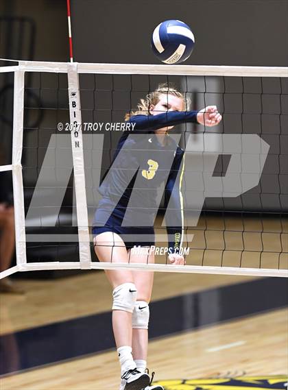 Thumbnail 3 in Westminster Catawba Christian @ Carmel Christian photogallery.