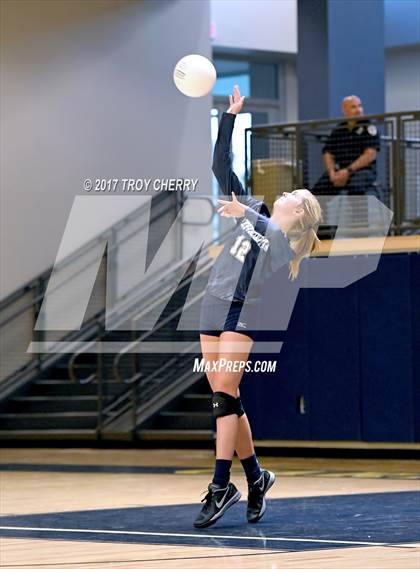 Thumbnail 3 in Westminster Catawba Christian @ Carmel Christian photogallery.