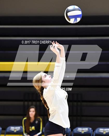 Thumbnail 1 in Westminster Catawba Christian @ Carmel Christian photogallery.