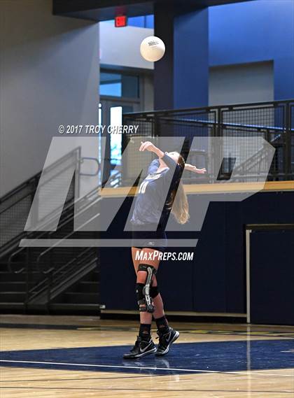 Thumbnail 1 in Westminster Catawba Christian @ Carmel Christian photogallery.