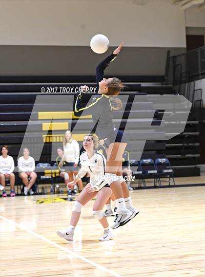 Thumbnail 1 in Westminster Catawba Christian @ Carmel Christian photogallery.